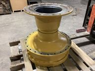 D6T Lgp Final Drive, Caterpillar