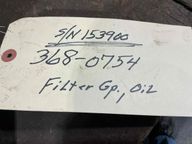 930K Filter GP - Oil, Caterpillar