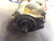 988F Pump GP, Caterpillar