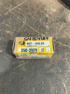 Flow Control Valve Kit, Caterpillar
