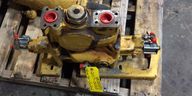740 Valve GP - Control, Caterpillar