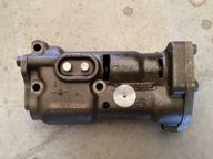 Pressure Control Valve Group, Caterpillar