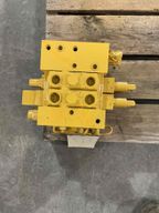 930K Valve GP - Main Control (2 Function), Caterpillar