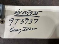 988F Gear - Idler, Caterpillar