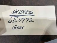 988F Gear, Caterpillar