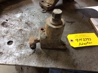 769C Adapter-plug, Caterpillar