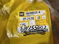 Harness AS - Wiring, Caterpillar