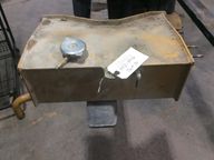 D6T Tank AS - Coolant, Caterpillar