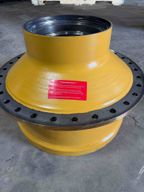 D9R Sprocket Hub, Caterpillar