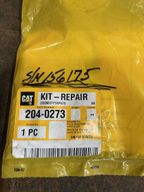 Control Valve Repair Kit, Caterpillar