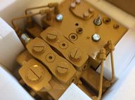 572R Control Valve Group, Caterpillar