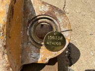 Cylinder GP - Hoist, Caterpillar