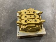 930H Main Control Valve, Caterpillar