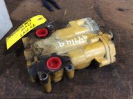 D7H Base AS - Oil Filter, Caterpillar