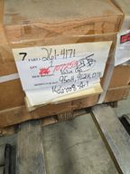 950H/962H Main Control Valve, Caterpillar