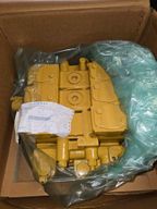 950H/962H Valve GP - Main Control, Caterpillar