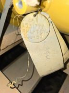 844 Lift Cylinder & Valve - RH, Caterpillar