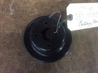 C3.3B Pulley, Fan, Caterpillar
