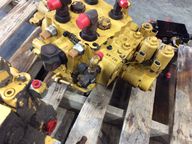 966M Valve GP - Main Control, Caterpillar
