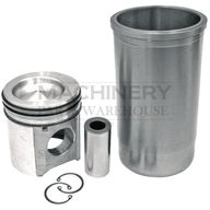 Piston Set, Complete