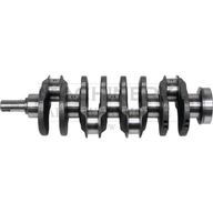 Crankshaft, 4-CYLINDER