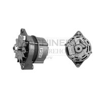 Alternator 14 V / 120 A