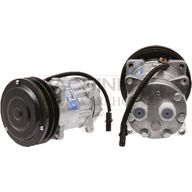 Air Conditioning Compressor