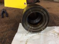 980C Carrier AS, Caterpillar