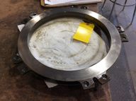980C Piston - Clutch, Caterpillar
