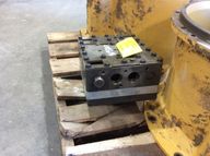980C Valve GP -  Transmission Control, Caterpillar