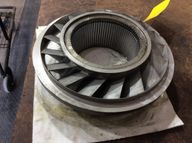 980C Stator - Converter, Caterpillar