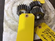 980C Gear - Planetary, Caterpillar