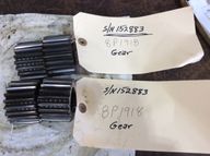 980C Gear - Planetary, Caterpillar