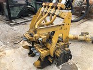 385C Main Control Valve, Caterpillar