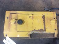 D6T Cover AS, Caterpillar