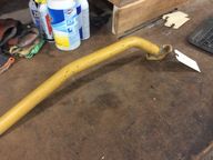 D6T Tube AS, Caterpillar
