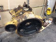 769C Flywheel Housing, Caterpillar