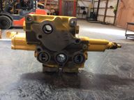 D7R Valve Group - Dozer Lift Control, Caterpillar