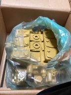 950H/962H Main Control Valve, Caterpillar