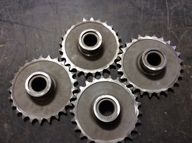 Sprocket - Axle, Caterpillar