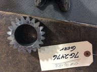 D8L Gear - Planetary Trans, Caterpillar