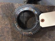 Sun Gear - 51 Teeth, Caterpillar