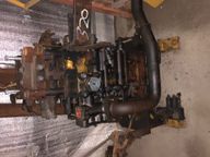 320E L Valve GP Main Control, Caterpillar