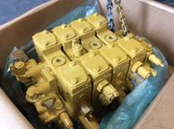 950H Main Control Valve, Caterpillar