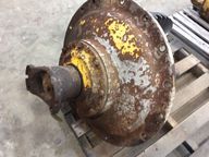 769C Differential & Bevel GP, Caterpillar
