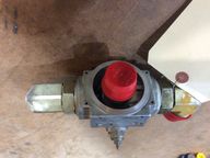 980H Hyd Oil Filter GP, Caterpillar
