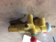 980H Valve Gp-parking Brake Control, Caterpillar
