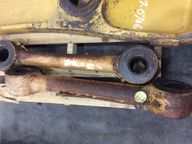 980G/980H Link (dog Bone), Caterpillar