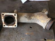 769C Tube AS, Caterpillar