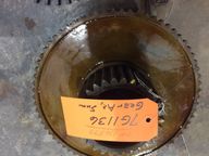 740 Gear AS, Caterpillar